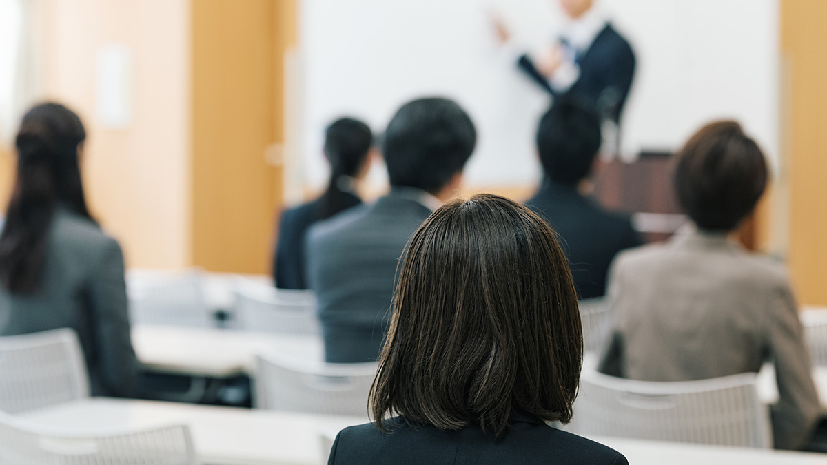 企業向けサポートもあり！
福利厚生の充実や金融教育を支援
